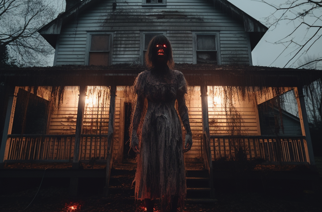 Top 25 Horror Movies of 2019: Echoes of the Eerie