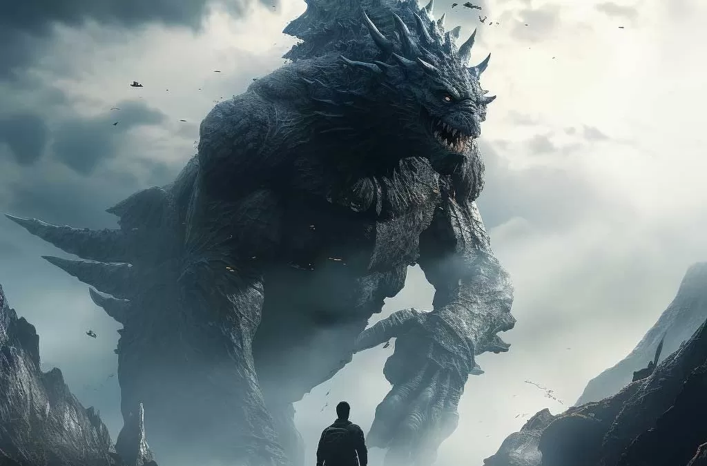 Godzilla Minus One: A Triumphant Return to Toho’s Monstrous Roots
