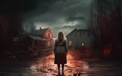 Lisey’s Story: A Dreamy Descent into Stephen King’s Personal Nightmare