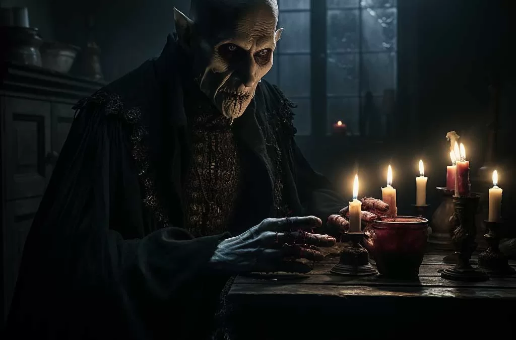 Nosferatu Returns: Reviving a Horror Legend for Today’s Audience