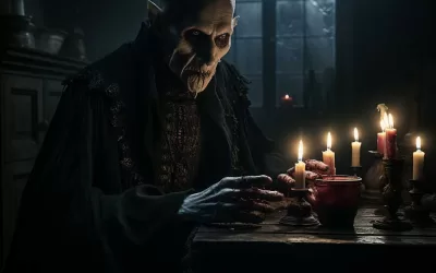 Nosferatu Returns: Reviving a Horror Legend for Today’s Audience