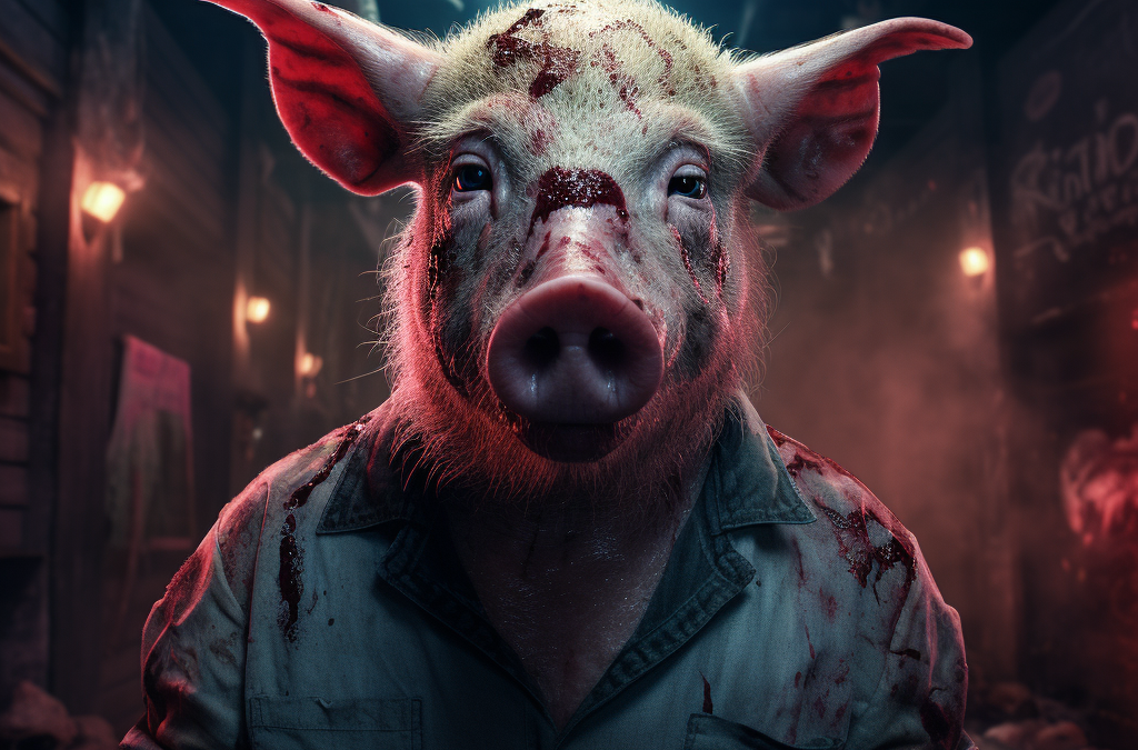 Squealer: The Terrifying True Story Comes to Screen on November 3, 2023