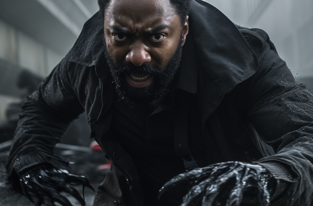 Venom 3: Chiwetel Ejiofor’s Arrival Marks a New Era of Intensity