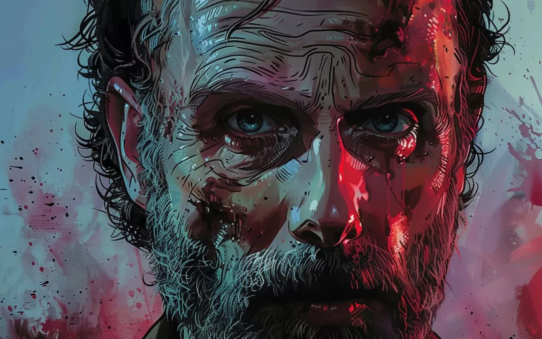 The Walking Dead: The Ones Who Live – A New Chapter in a Zombie Apocalypse Saga