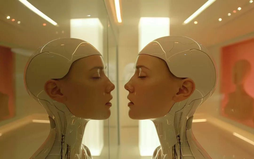 “Ex Machina”: A Must-Watch Exploration of AI and Humanity