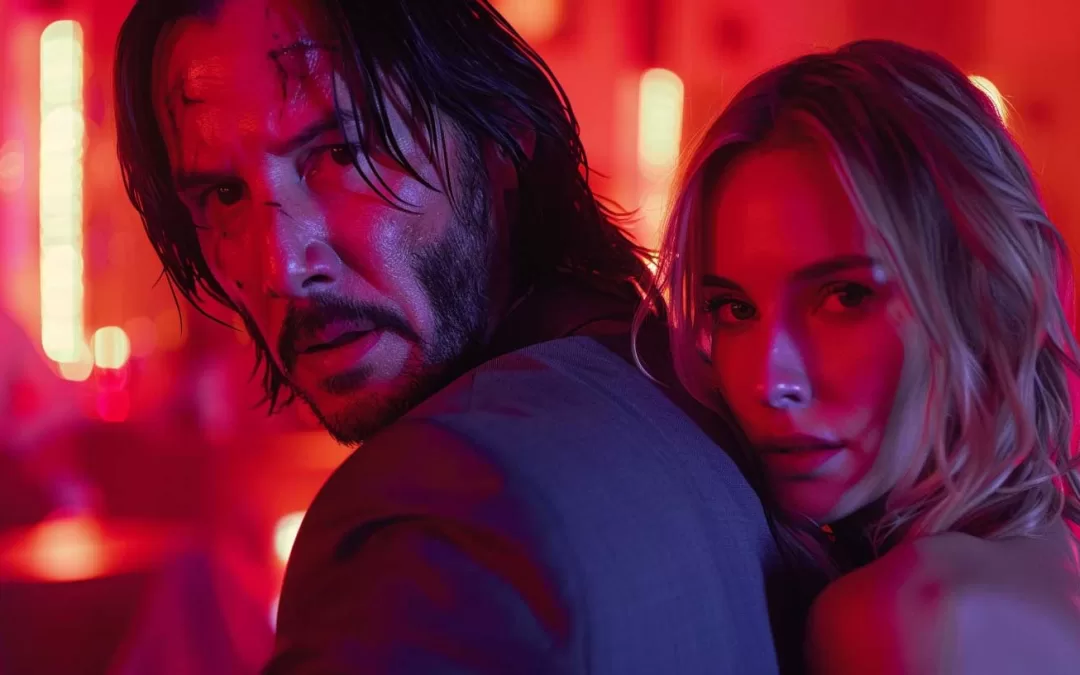 “Ballerina” (2025): A Gritty Spinoff from the John Wick Universe