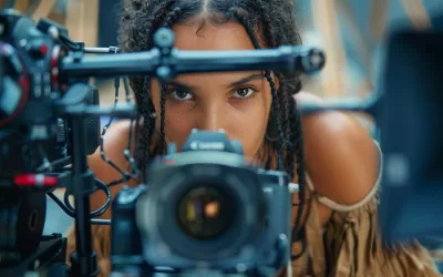 “Blink Twice” (2025): Zoë Kravitz’s Directorial Debut Sets the Stage for a Thrilling Experience
