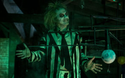 “Beetlejuice 2” – The Long-Awaited Return of a Cult Classic