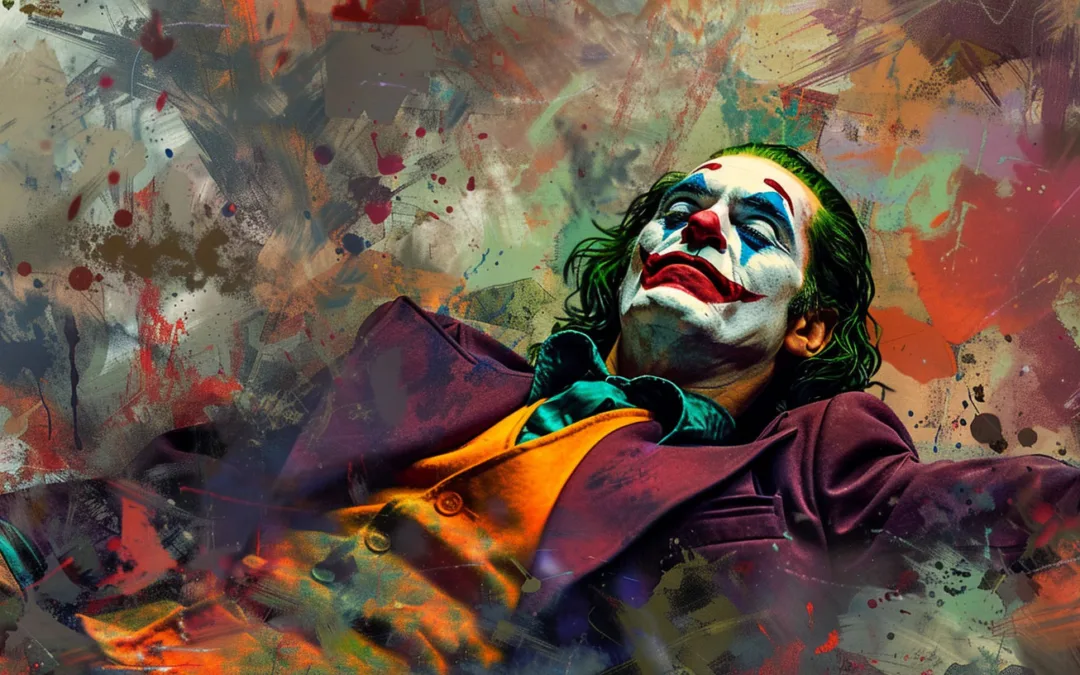 Joker: Folie À Deux Teaser Trailer