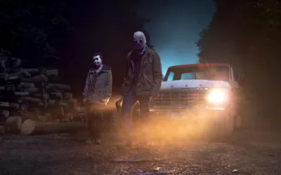 “The Strangers: Chapter 1” – Reviving a Horror Franchise with a Modern Twist